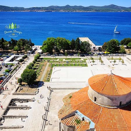 Apartment Lavandula Zadar Exterior foto